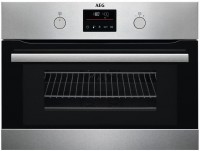 Built-In Microwave AEG KMK 365060 M 