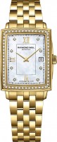 Wrist Watch Raymond Weil Toccata 5925-PS-00995 