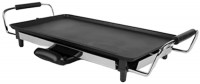 Photos - Electric Grill DSP KB1057 black