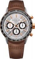 Photos - Wrist Watch Raymond Weil Freelancer 7741-S51-65021 