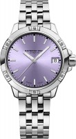 Wrist Watch Raymond Weil Tango 5960-ST-46001 