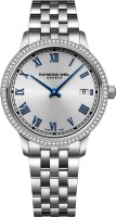 Wrist Watch Raymond Weil Toccata 5385-STS-00653 