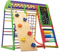 Photos - Playground SportBaby YungaPlus 4 