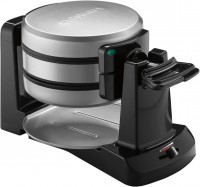 Photos - Toaster Cuisinart WAF-F40