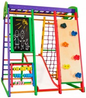 Photos - Playground SportBaby Akvarelka Plus 4