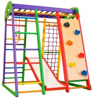 Photos - Playground SportBaby Akvarelka Plus 6