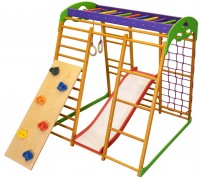 Photos - Playground SportBaby Karamelka Plus 6