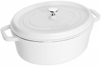Photos - Terrine / Cauldron Staub 40509-223 5.44 L