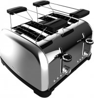 Toaster Cecotec Toastin' Time 1700 Double 