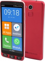 Photos - Mobile Phone Olympia Neo 16 GB / 2 GB
