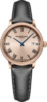 Wrist Watch Raymond Weil Toccata 5985-C5S-00859 