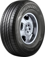 Photos - Tyre Autogreen Sport Cruiser SC6 235/55 R18 100V 