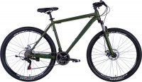 Photos - Bike Formula Motion AM DD 29 2024 frame 21 
