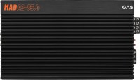 Photos - Car Amplifier GAS A2-85.4