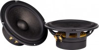 Photos - Car Speakers Kicx Sound Civilization MS62WF 