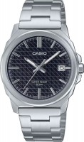 Photos - Wrist Watch Casio MTP-E720D-1A 