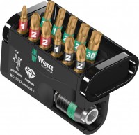 Photos - Bits / Sockets Wera WE-057421 