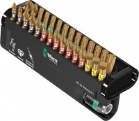 Photos - Bits / Sockets Wera WE-057431 