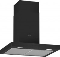 Cooker Hood Neff N 30 D62BBC0S0B black