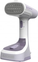 Photos - Clothes Steamer Black&Decker GS0311 