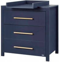 Changing Table Tutti Bambini Tivoli Chest 