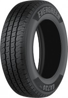 Photos - Tyre Evergreen EA720 Van 235/65 R16C 115T 