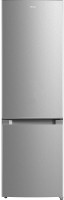 Photos - Fridge ECG ERB 21731 XE stainless steel