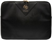 Photos - Laptop Bag GUESS Triangle 4G Sleeve 14 14 "