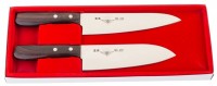 Photos - Knife Set MASAHIRO MSC 110_6162 