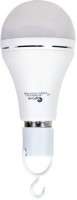 Photos - Light Bulb LIGHTWELL BS2C4 15W 6400K E27 