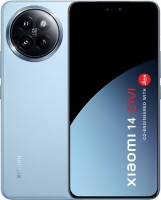 Photos - Mobile Phone Xiaomi 14 Civi 512 GB / 12 GB