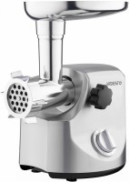 Photos - Meat Mincer Ardesto MGA-3000W stainless steel