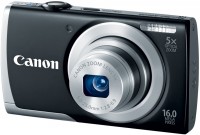 Photos - Camera Canon PowerShot A2500 