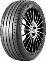 Photos - Tyre Sunny NA302 275/35 R19 96W 