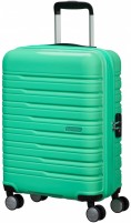 Photos - Luggage American Tourister Flashline Pop  39