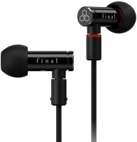 Headphones Final Audio Design E4000 