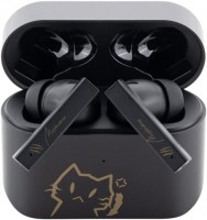 Photos - Headphones Moondrop Nekocake 