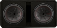 Car Subwoofer Kicker 48DCWR122 