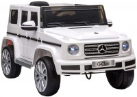 Kids Electric Ride-on LEAN Toys Mercedes G500 