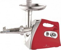 Photos - Meat Mincer Edenberg EB-83752-1 red