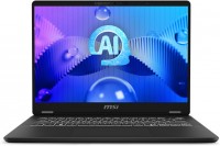 Photos - Laptop MSI Prestige 14 AI Studio C1UDXG (C1UDXG-003UK)