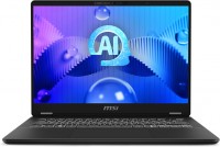 Photos - Laptop MSI Prestige 14 AI Studio C1VFG