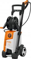 Photos - Pressure Washer STIHL RE 120 Plus 