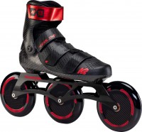 Roller Skates K2 Redline 125 2024 