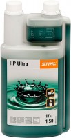 Photos - Engine Oil STIHL HP Ultra 2T Dozator 1L 1 L
