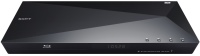 Photos - DVD / Blu-ray Player Sony BDP-S4100 