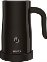 Photos - Mixer Krups XL100840 black