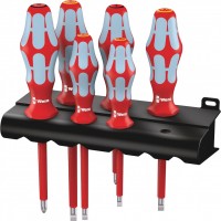 Tool Kit Wera WE-022745 