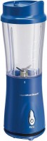 Photos - Mixer Hamilton Beach 51132 blue