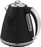 Electric Kettle SWAN Retro SK19020LIVBN graphite